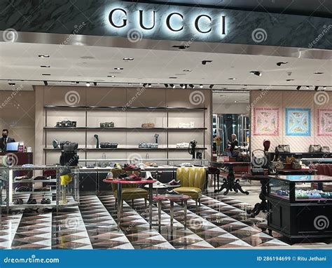 doha airport gucci|Gucci.